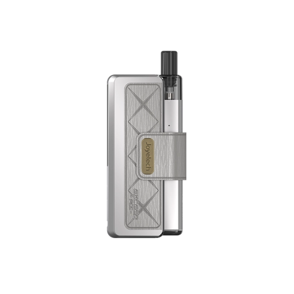 Kit Pod Exceed PCC 2ml 600/2000mAh - Joyetech