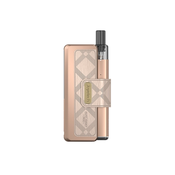 Kit Pod Exceed PCC 2ml 600/2000mAh - Joyetech