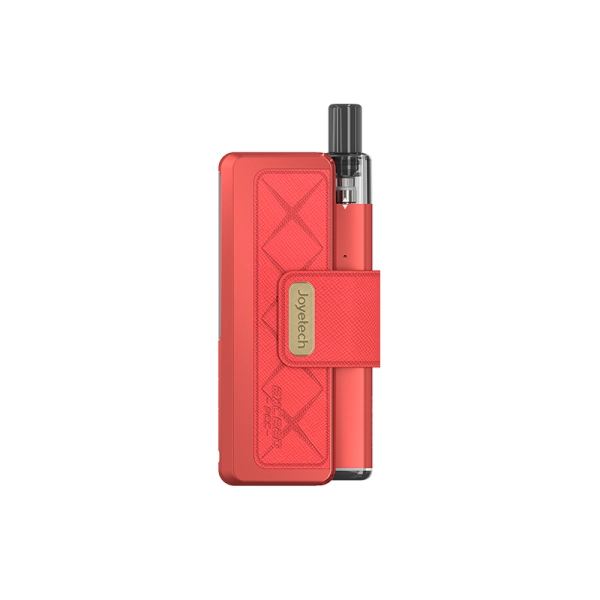 Kit Pod Exceed PCC 2ml 600/2000mAh - Joyetech