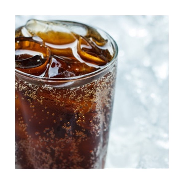Cola Syrup Flavor - TPA