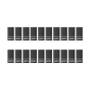 Filters Exceed PCC (20pcs) - Joyetech