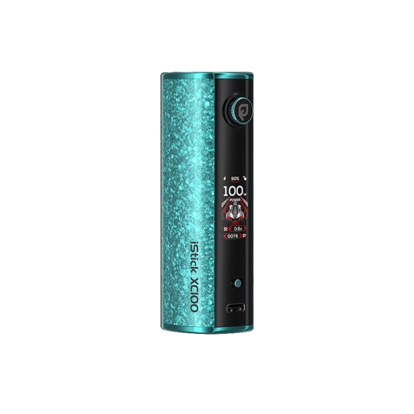 Mod iStick XC100 18650/21700 - Eleaf