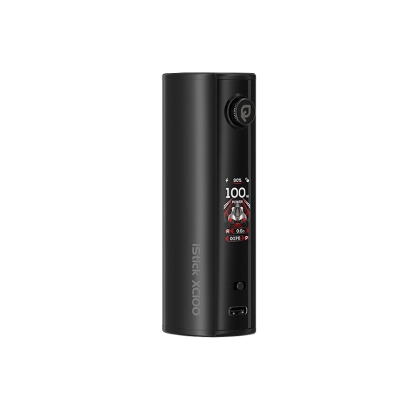 Mod iStick XC100 18650/21700 - Eleaf
