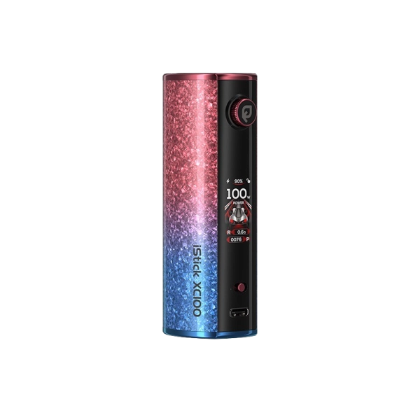 Mod iStick XC100 18650/21700 - Eleaf