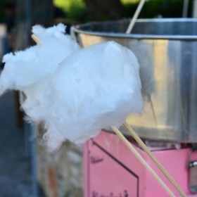 Cotton Candy (Circus) - TPA