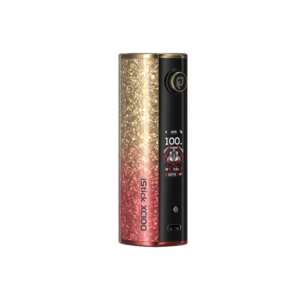 Mod iStick XC100 18650/21700 - Eleaf