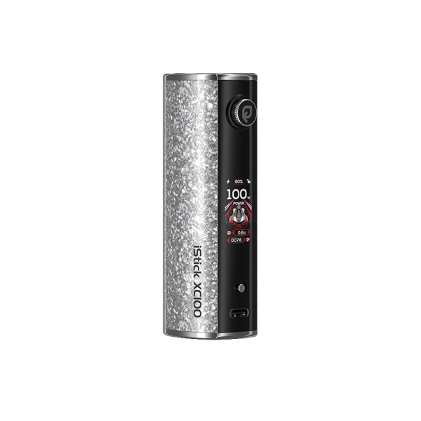 Mod iStick XC100 18650/21700 - Eleaf