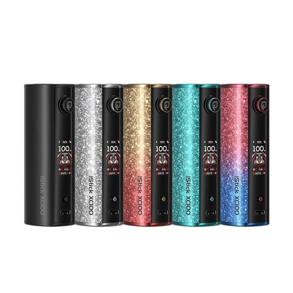 Mod iStick XC100 18650/21700 - Eleaf