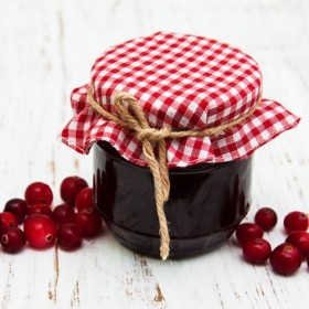 Cranberry Sauce Flavor - TPA
