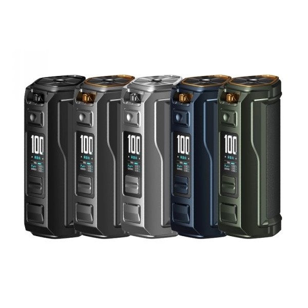 Mod Argus XT - Voopoo