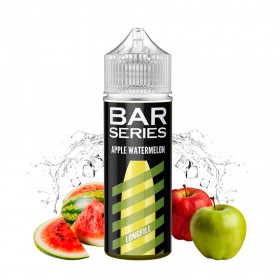 Bar Series Apple Watermelon 120ml
