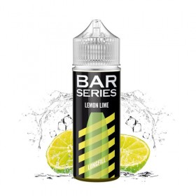 Bar Series Lemon Lime Flavor Shot 120ml