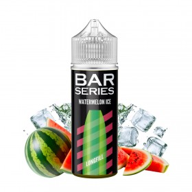 Bar Series Watermelon Ice 120ml
