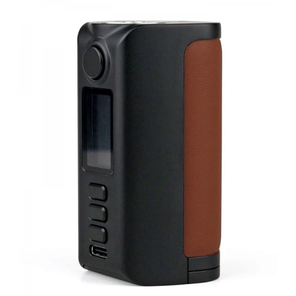 Box Riva 200 - Dovpo