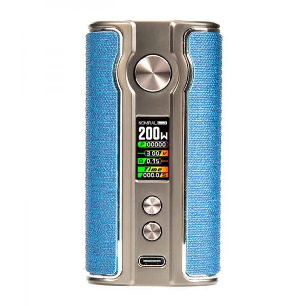 Mod IPV V200 - Pioneer4you