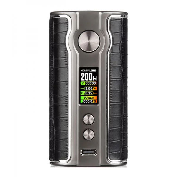 Mod IPV V200 - Pioneer4you