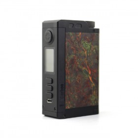Top Gear DNA250c 200W Mod - Dovpo