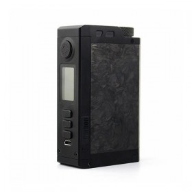 Top Gear DNA250c 200W Mod
