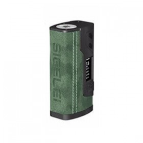 Box FOG 213W TC Leather Edition - Sigelei