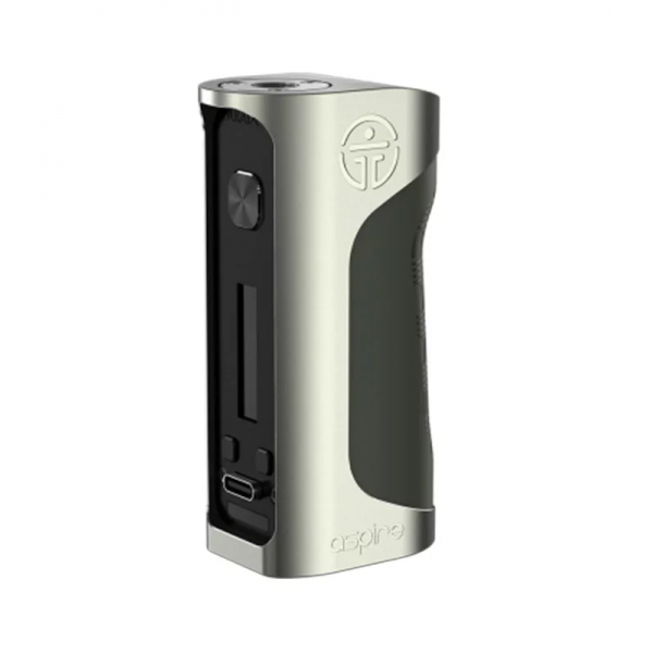 Paradox 75W Box Mod – Aspire x Noname