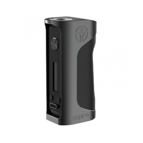 Paradox 75W Box Mod – Aspire x Noname