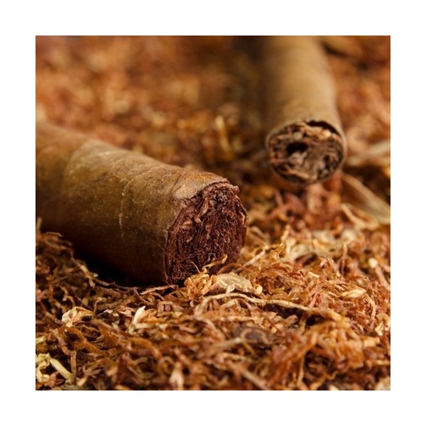 Cubano Type Flavor - TPA