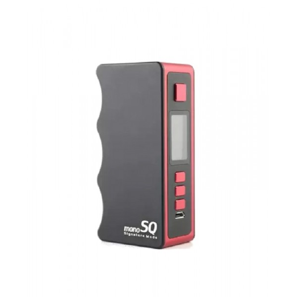 Mono SQ DNA75C Mod - Dovpo X Signature Mods