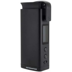 Detonator 120W by Squid Industries