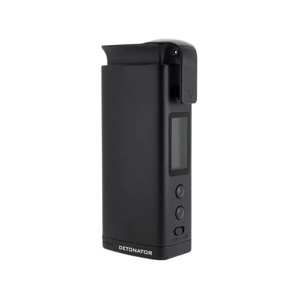 Detonator 120W by Squid Industries