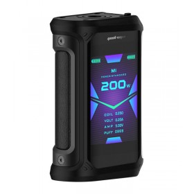 Aegis X 200W TC GeekVape