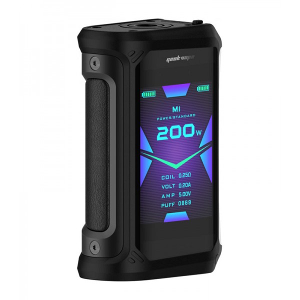 Aegis X 200W TC GeekVape