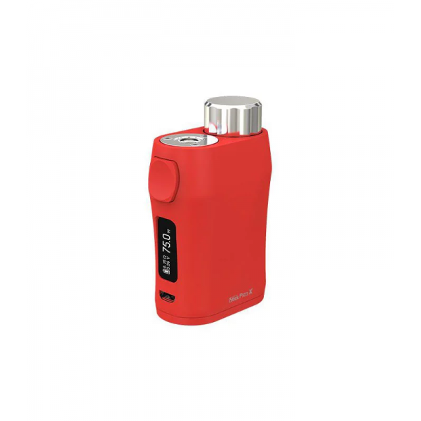 Eleaf iStick Pico X 75W Mod