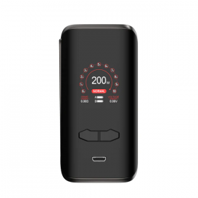 Augvape VX 200 Mod