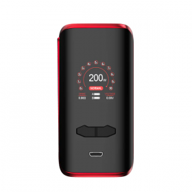 Augvape VX 200 Mod