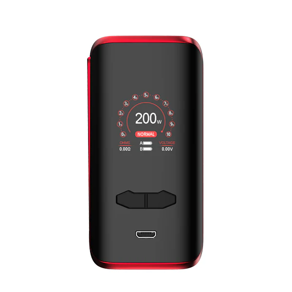 Augvape VX 200 Mod