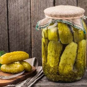 Dill Pickle Flavor - TPA