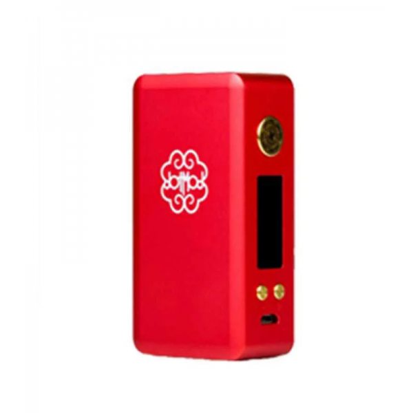 Dotmod Dotbox 75W Mod