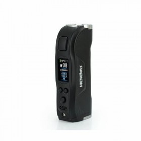 Hcigar Warwolf 80W Mod