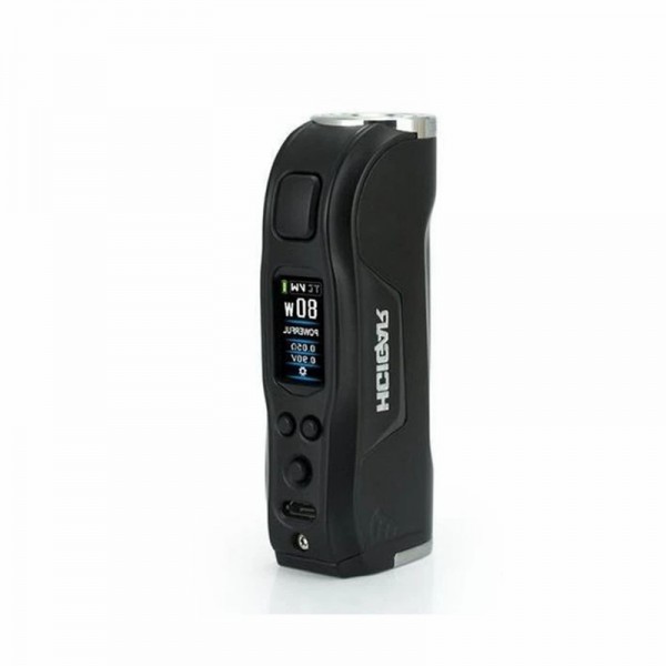 Hcigar Warwolf 80W Box Mod