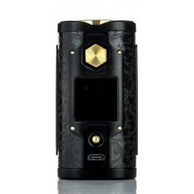 Yihi SX Mini G Class 200W TC Mod- Luxury Gold Limited Edition