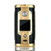 Yihi SX Mini G Class 200W TC Mod- Luxury Gold Limited Edition