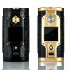 Yihi SX Mini G Class 200W TC Mod- Luxury Gold Limited Edition