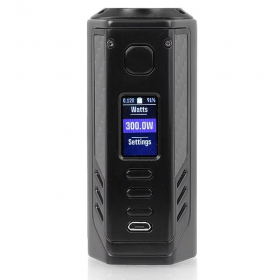 Lost Vape Triade DNA 250C Mod