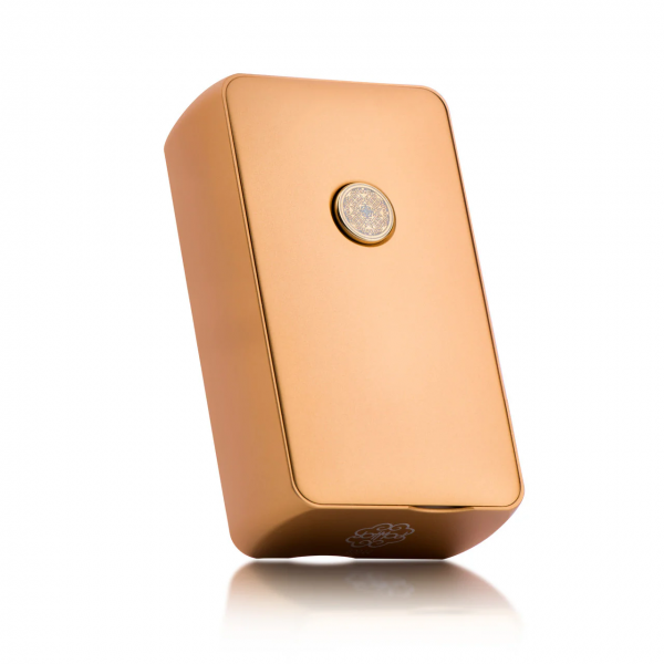 Dotmod Dotbox Dual Mech Mod