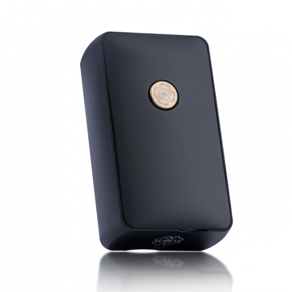 Dotmod Dotbox Dual Mech Mod