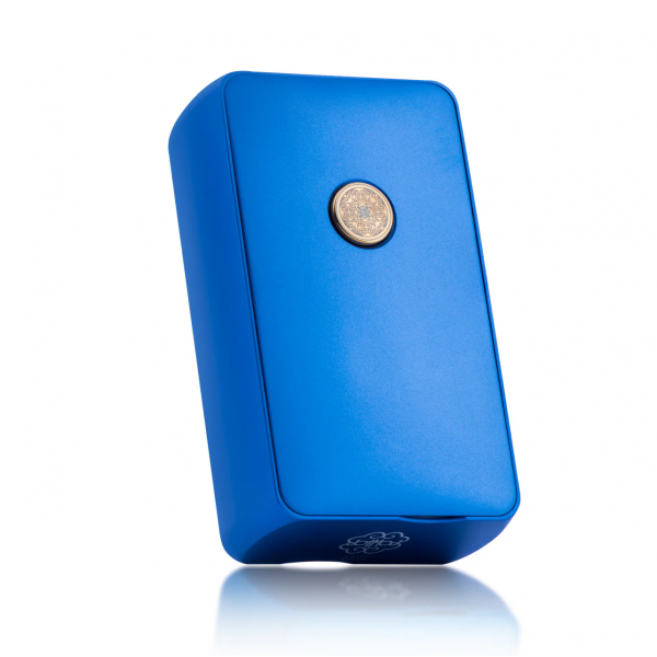 Dotmod Dotbox Dual Mech Mod