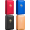 Dotmod Dotbox Dual Mech Mod