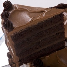Double Chocolate (Clear) Flavor - TPA