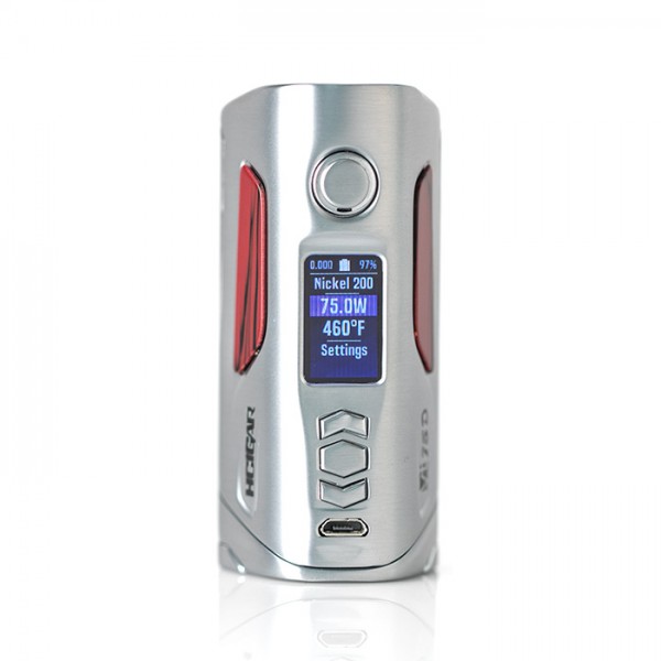 Hcigar DNA VT75D Mod