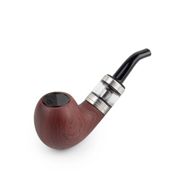 Kit E-pipe P6 Ebony 4ml 1100mAh - Kamry